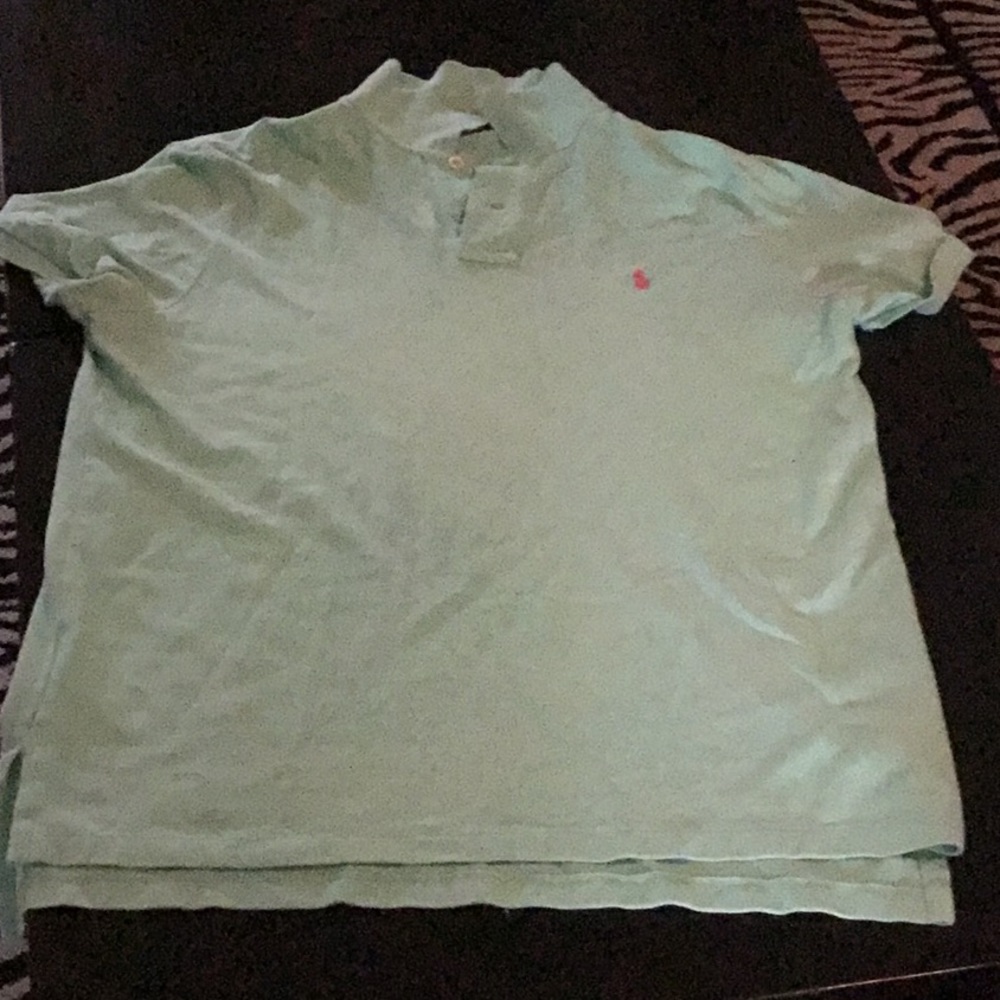 Polo Ralph Lauren shirt